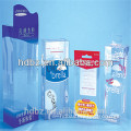 high quality recyclable cosmetic packing box cheap price